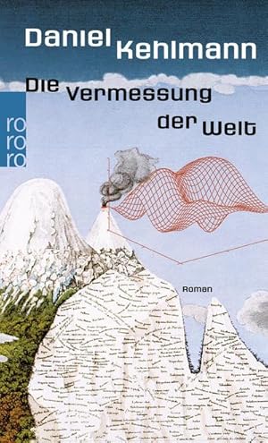 Image du vendeur pour Die Vermessung der Welt mis en vente par BuchWeltWeit Ludwig Meier e.K.