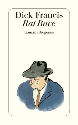 Imagen del vendedor de Rat Race a la venta por BuchWeltWeit Ludwig Meier e.K.