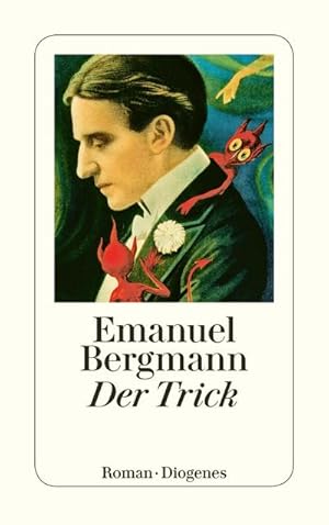 Seller image for Der Trick for sale by BuchWeltWeit Ludwig Meier e.K.