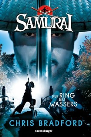 Seller image for Samurai, Band 5: Der Ring des Wassers for sale by BuchWeltWeit Ludwig Meier e.K.
