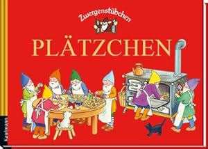 Bild des Verkufers fr Zwergenstbchen Pltzchen zum Verkauf von BuchWeltWeit Ludwig Meier e.K.