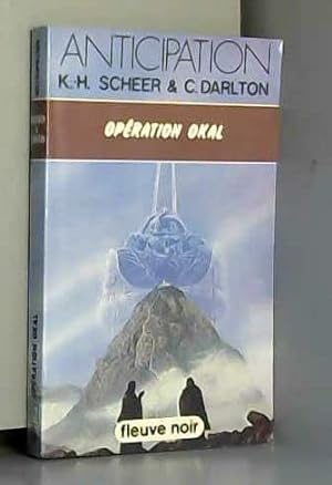 Image du vendeur pour Opration Okal - Perry Rhodan - 48 mis en vente par Dmons et Merveilles