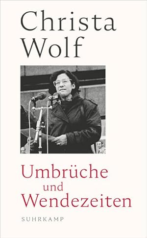 Seller image for Umbrche und Wendezeiten for sale by BuchWeltWeit Ludwig Meier e.K.