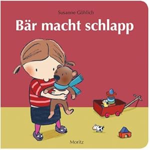 Seller image for Br macht schlapp for sale by BuchWeltWeit Ludwig Meier e.K.