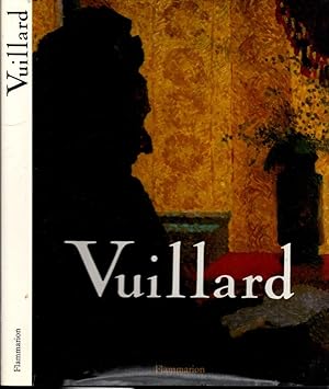 Bild des Verkufers fr Vuillard, Edouard zum Verkauf von iolibrocarmine
