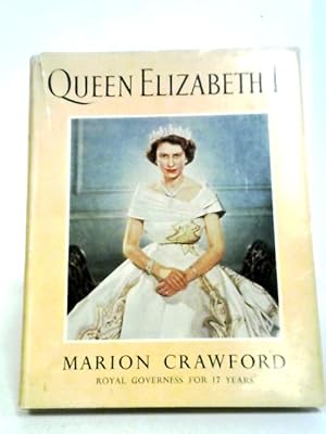 Bild des Verkufers fr Queen Elizabeth II zum Verkauf von World of Rare Books
