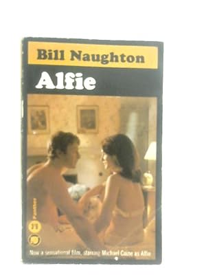 Imagen del vendedor de Alfie a la venta por World of Rare Books