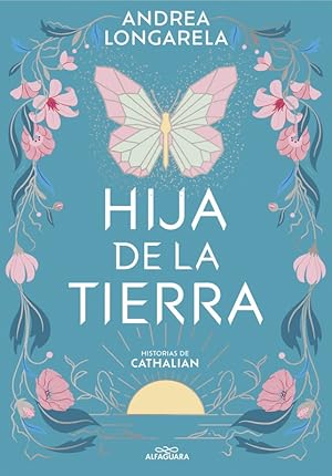 Seller image for Hija de la tierra for sale by LIBRERIA LEA+