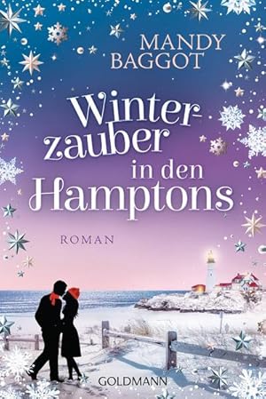 Seller image for Winterzauber in den Hamptons for sale by BuchWeltWeit Ludwig Meier e.K.