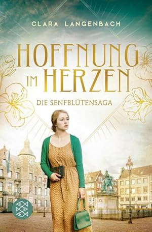 Bild des Verkufers fr Die Senfbltensaga - Hoffnung im Herzen zum Verkauf von BuchWeltWeit Ludwig Meier e.K.