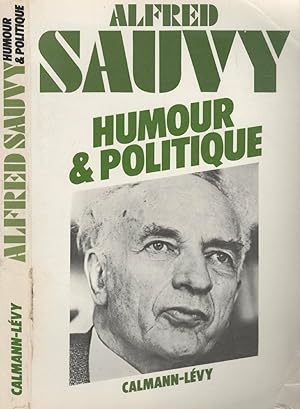 Seller image for Humour et politique for sale by Dmons et Merveilles