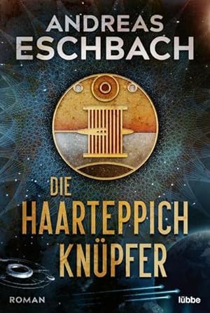 Seller image for Die Haarteppichknpfer for sale by BuchWeltWeit Ludwig Meier e.K.