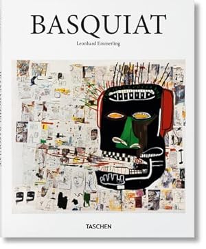 Seller image for Basquiat for sale by BuchWeltWeit Ludwig Meier e.K.