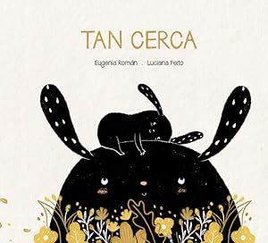 Seller image for Tan cerca for sale by LIBRERIA LEA+