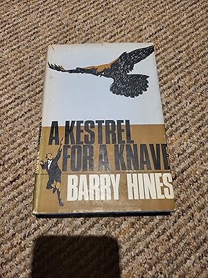 Seller image for A Kestrel for a Knave for sale by Quality Used Books