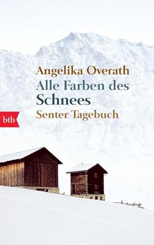 Immagine del venditore per Alle Farben des Schnees venduto da BuchWeltWeit Ludwig Meier e.K.