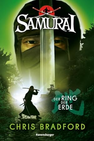 Seller image for Samurai, Band 4: Der Ring der Erde for sale by BuchWeltWeit Ludwig Meier e.K.