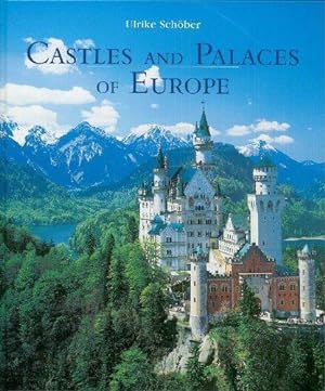 Image du vendeur pour Castles And Palaces of Europe mis en vente par WeBuyBooks