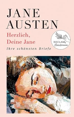 Imagen del vendedor de Herzlich, Deine Jane a la venta por BuchWeltWeit Ludwig Meier e.K.