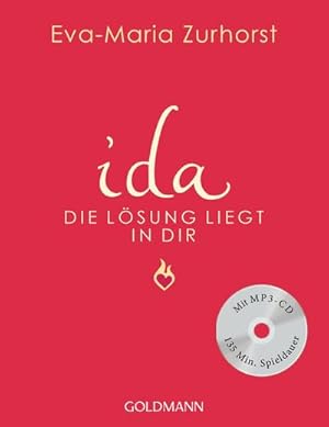 Seller image for ida - Die Lsung liegt in dir for sale by BuchWeltWeit Ludwig Meier e.K.