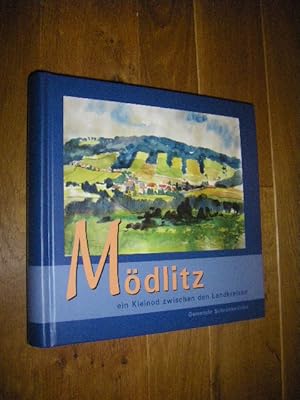 Mödlitz, ein Kleinod zwischen den Landkreisen