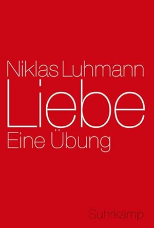 Seller image for Liebe for sale by BuchWeltWeit Ludwig Meier e.K.