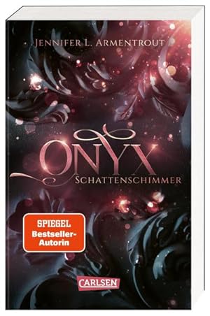 Immagine del venditore per Obsidian 2: Onyx. Schattenschimmer venduto da BuchWeltWeit Ludwig Meier e.K.
