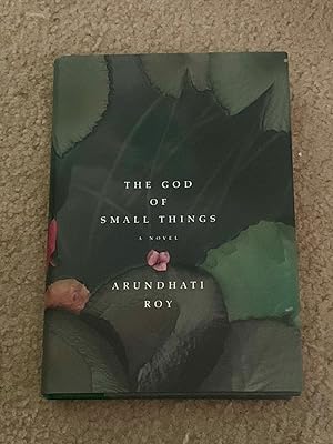 Seller image for The God Of Small Things for sale by The Poet's Pulpit