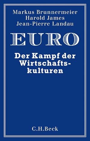Imagen del vendedor de Euro a la venta por BuchWeltWeit Ludwig Meier e.K.