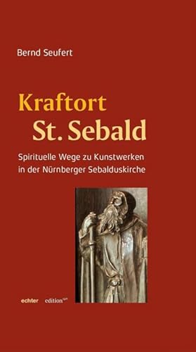 Immagine del venditore per Kraftort St. Sebald venduto da BuchWeltWeit Ludwig Meier e.K.