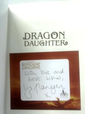 Seller image for Dragon Daughter: 1 (Legends of the Sky) for sale by World of Rare Books