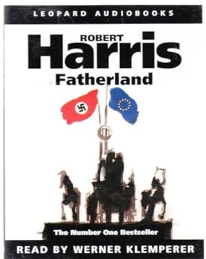 Imagen del vendedor de Fatherland a la venta por WeBuyBooks