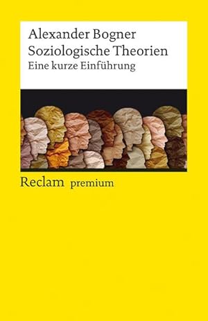 Seller image for Soziologische Theorien for sale by BuchWeltWeit Ludwig Meier e.K.