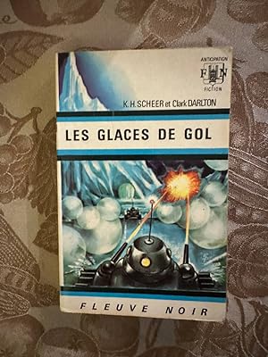 Seller image for Les glaces de gol for sale by Dmons et Merveilles