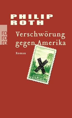 Bild des Verkufers fr Verschwrung gegen Amerika zum Verkauf von BuchWeltWeit Ludwig Meier e.K.