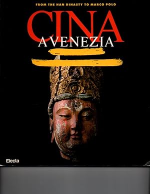 Immagine del venditore per Cina a Venezia: dalla Dinastia Han a Marco Polo venduto da Orca Knowledge Systems, Inc.