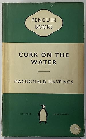 Imagen del vendedor de Cork On the Water a la venta por Irolita Books