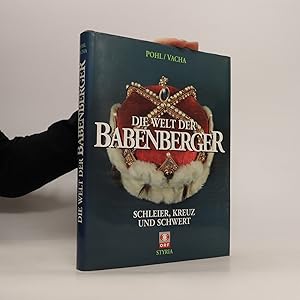 Seller image for Die Welt der Babenberger for sale by Bookbot