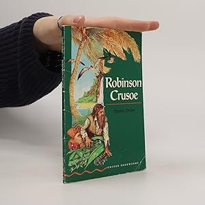 Immagine del venditore per Robinson Crusoe venduto da Bookbot