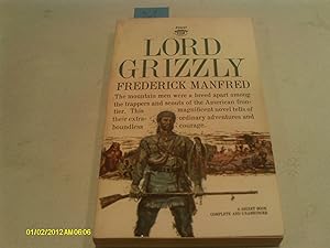 Seller image for Lord Grizzly for sale by Redux Books
