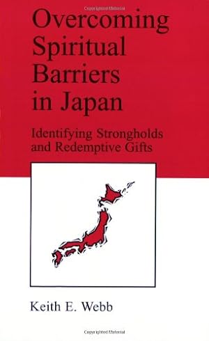 Bild des Verkufers fr Title: Overcoming Spiritual Barriers in Japan zum Verkauf von WeBuyBooks