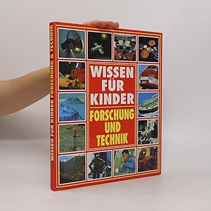 Bild des Verkufers fr Forschung und Technik zum Verkauf von Bookbot