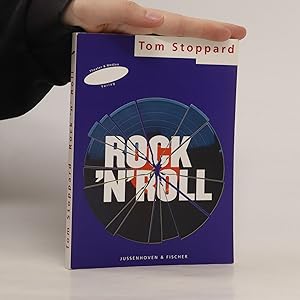 Bild des Verkufers fr Rock'n'Roll zum Verkauf von Bookbot