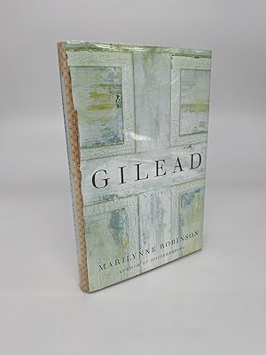 Seller image for Gilead for sale by Artos Fine Books