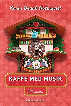 Seller image for Kaffe med musik for sale by WeBuyBooks