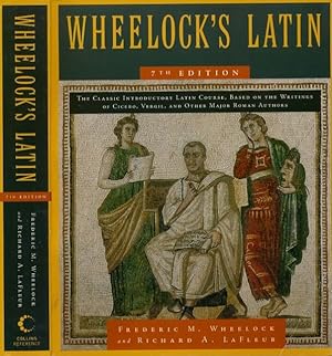 Seller image for Wheelock's Latin. for sale by Antiquariaat Fenix