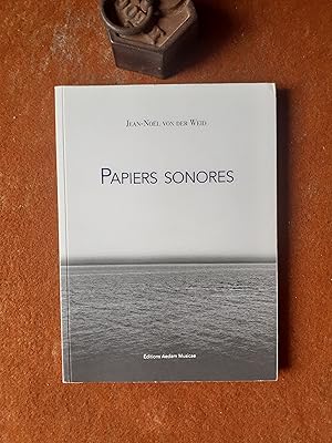 Papiers sonores