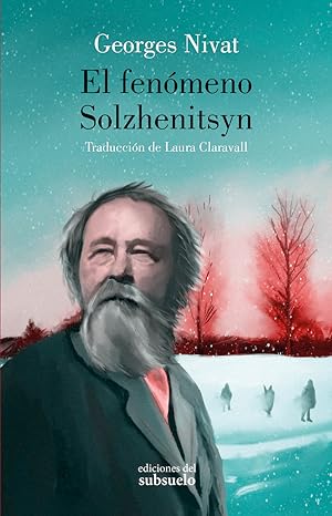 Image du vendeur pour El fenmeno Solzhenitsyn mis en vente par Imosver