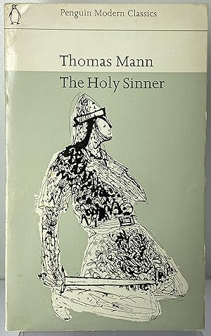 Seller image for The Holy Sinner for sale by Irolita Books