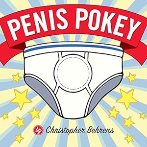Immagine del venditore per Penis Pokey venduto da ZBK Books